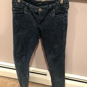 STS Blue skinny jeans